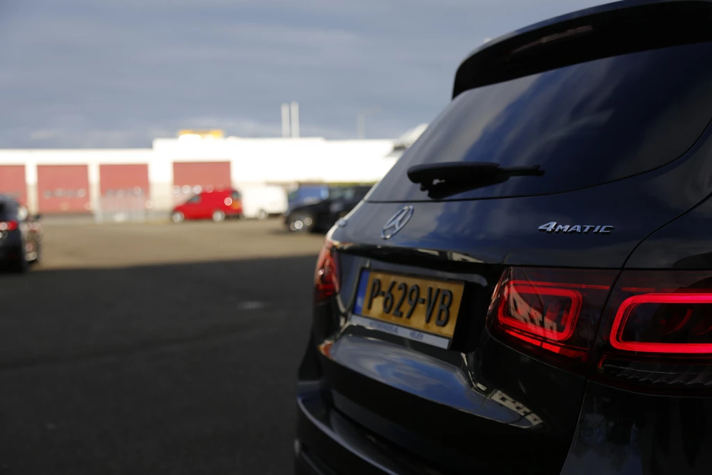 Mercedes-Benz GLC – foto 60