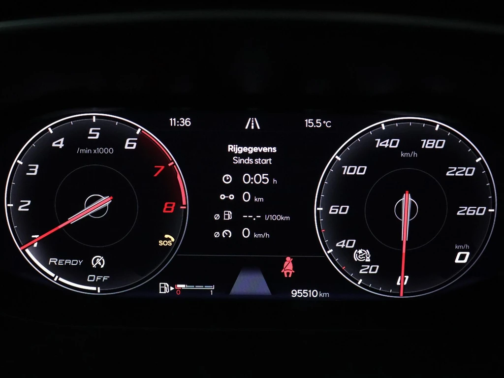 SEAT Leon – foto 9