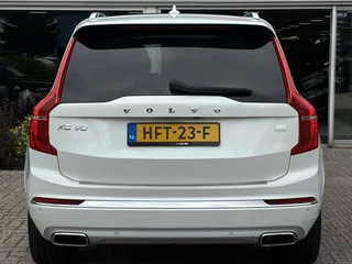Volvo XC90 – thumbnail 4