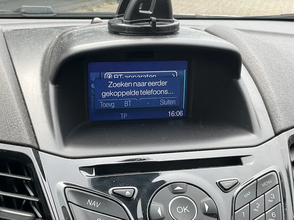 Ford Fiesta – foto 12