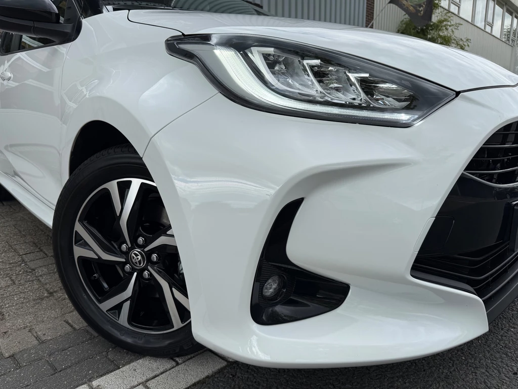 Toyota Yaris – foto 22