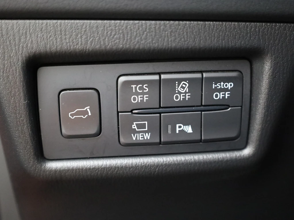Mazda CX-5 – foto 33