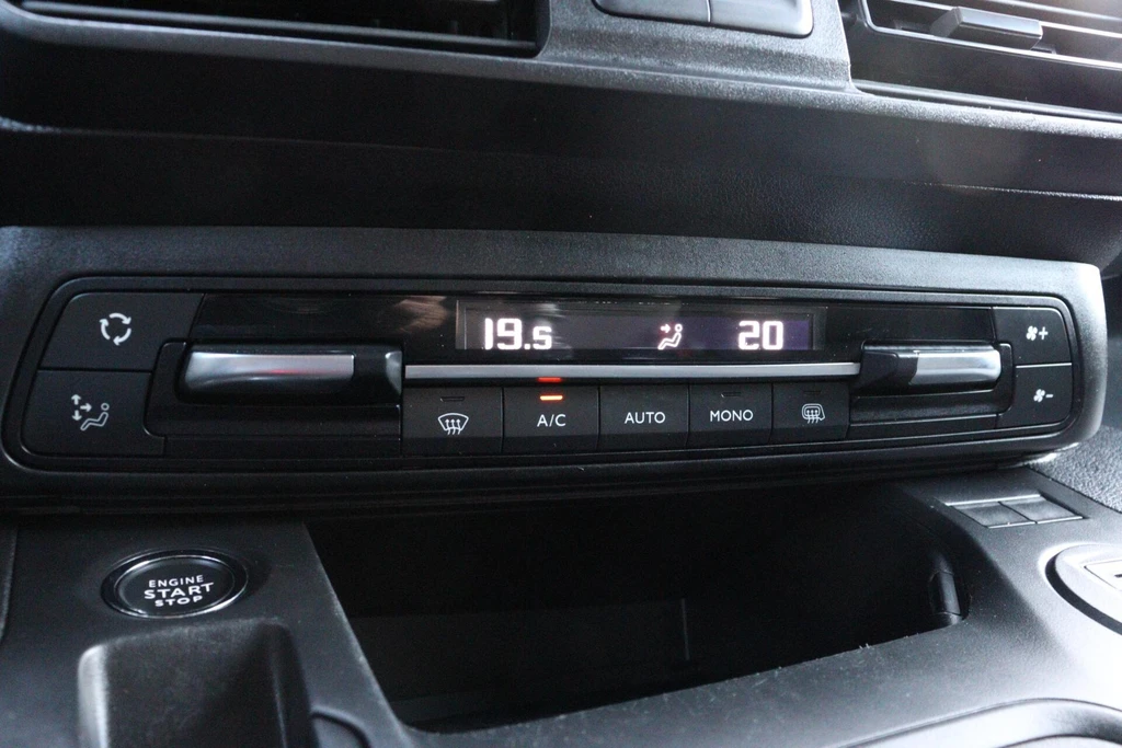 Citroën Berlingo – foto 25