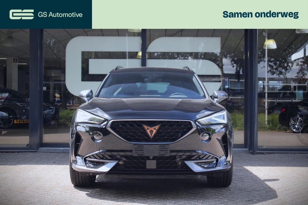 CUPRA Formentor – foto 12