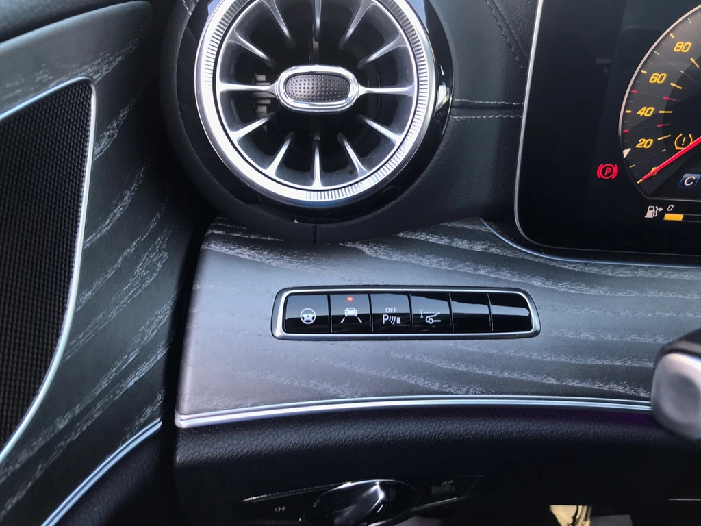 Mercedes-Benz CLS – foto 25