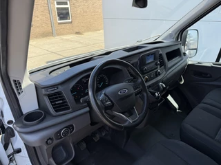 Ford Transit – thumbnail 9