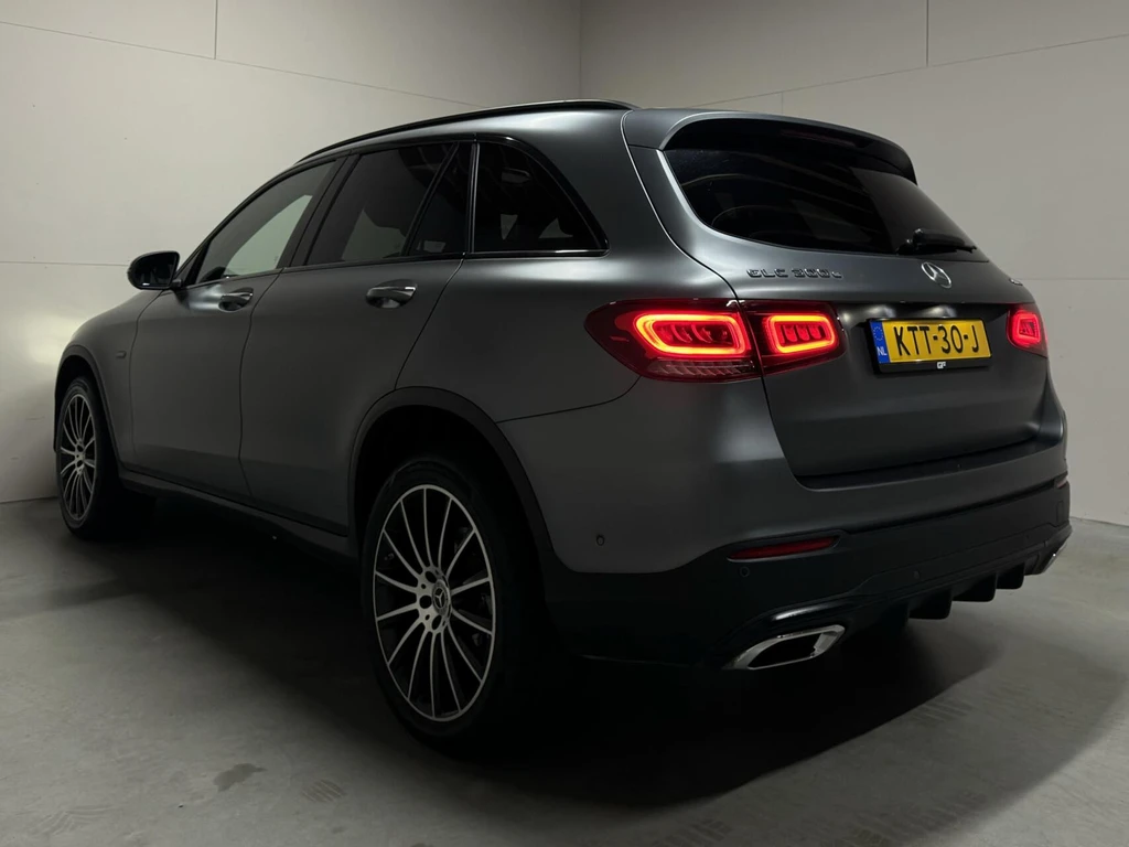 Mercedes-Benz GLC – foto 8
