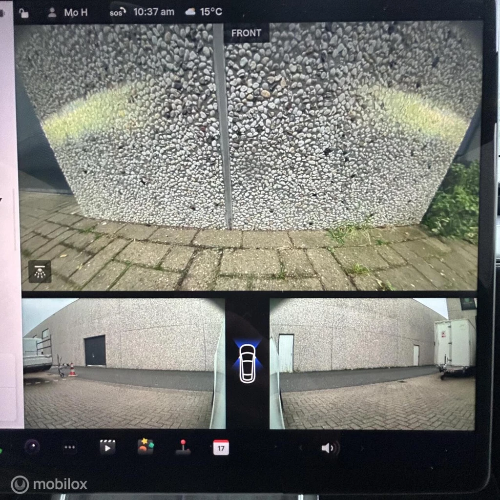 Tesla Model Y – foto 13