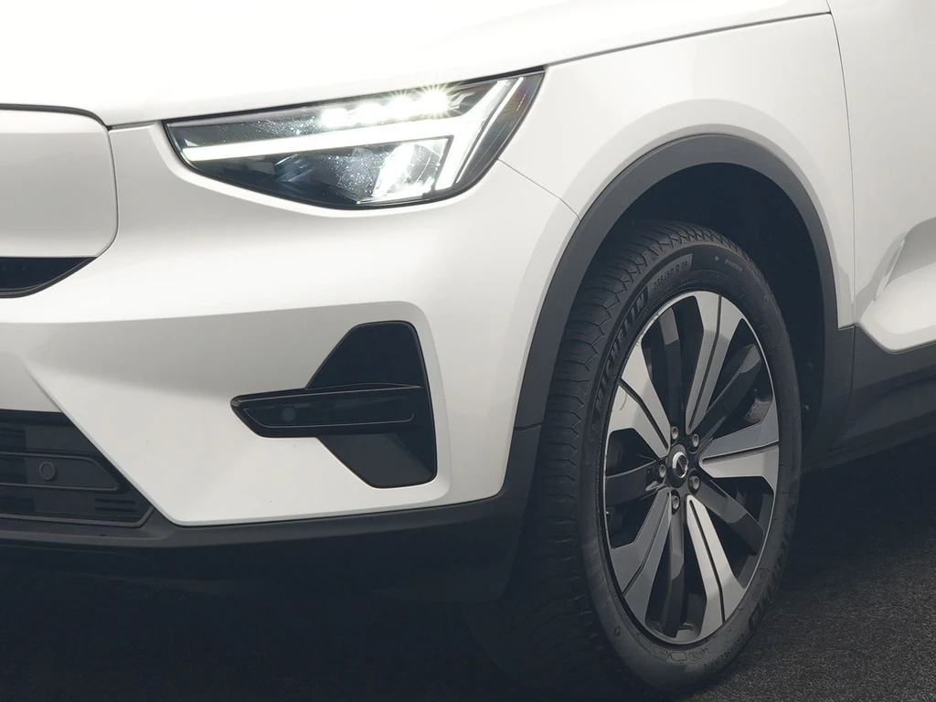 Volvo XC40 – foto 18