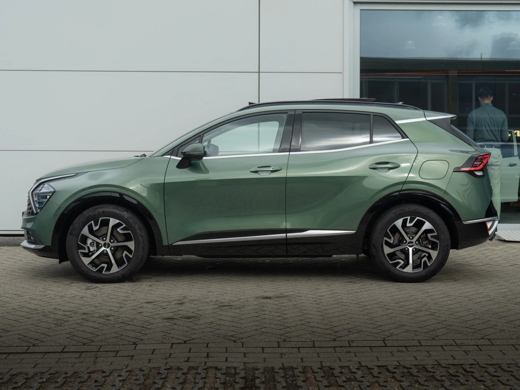 Kia Sportage – foto 4