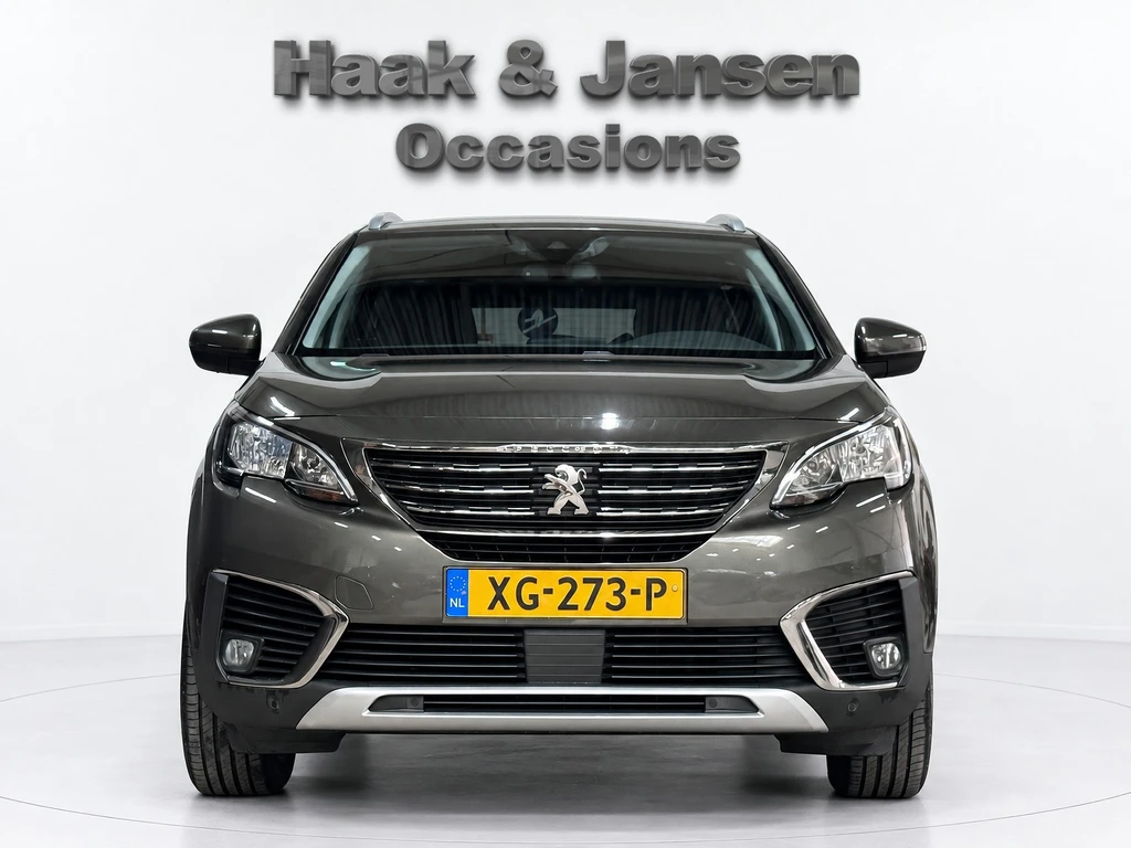 Peugeot 5008 – foto 8