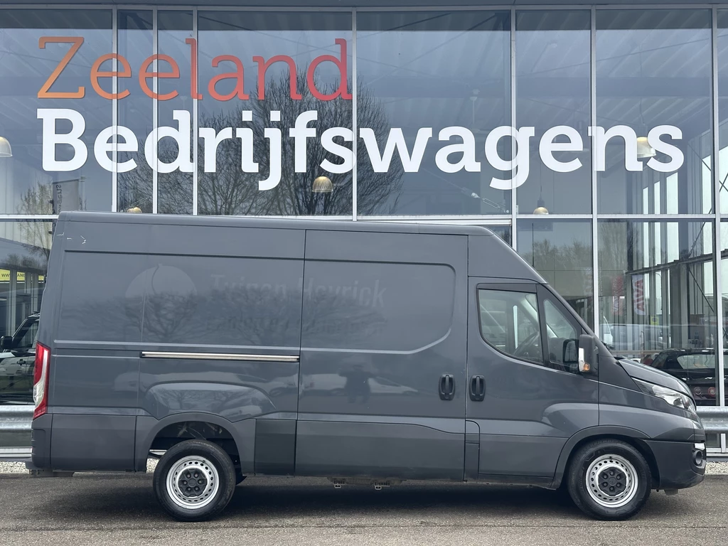 Iveco Daily – foto 4