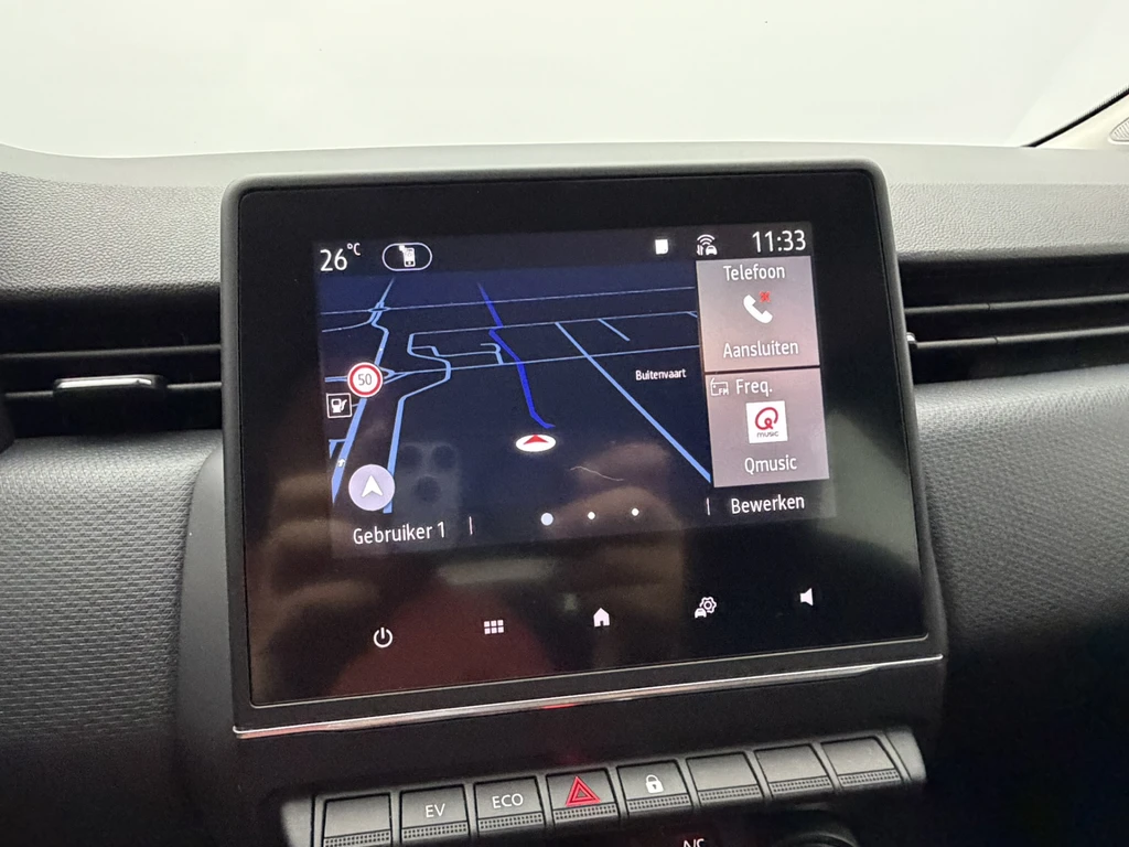 Renault Clio – foto 14