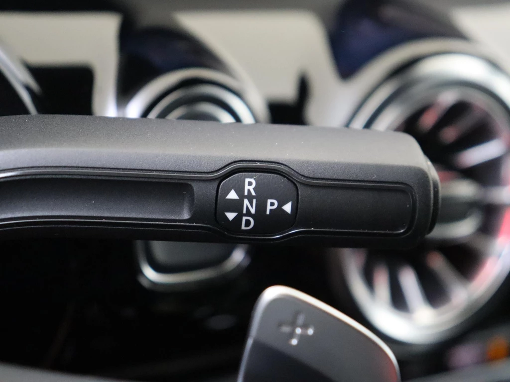 Mercedes-Benz CLA – foto 15