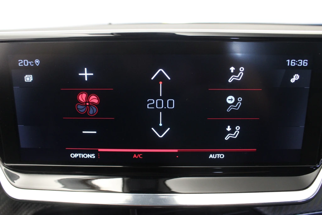 Peugeot 2008 – foto 10