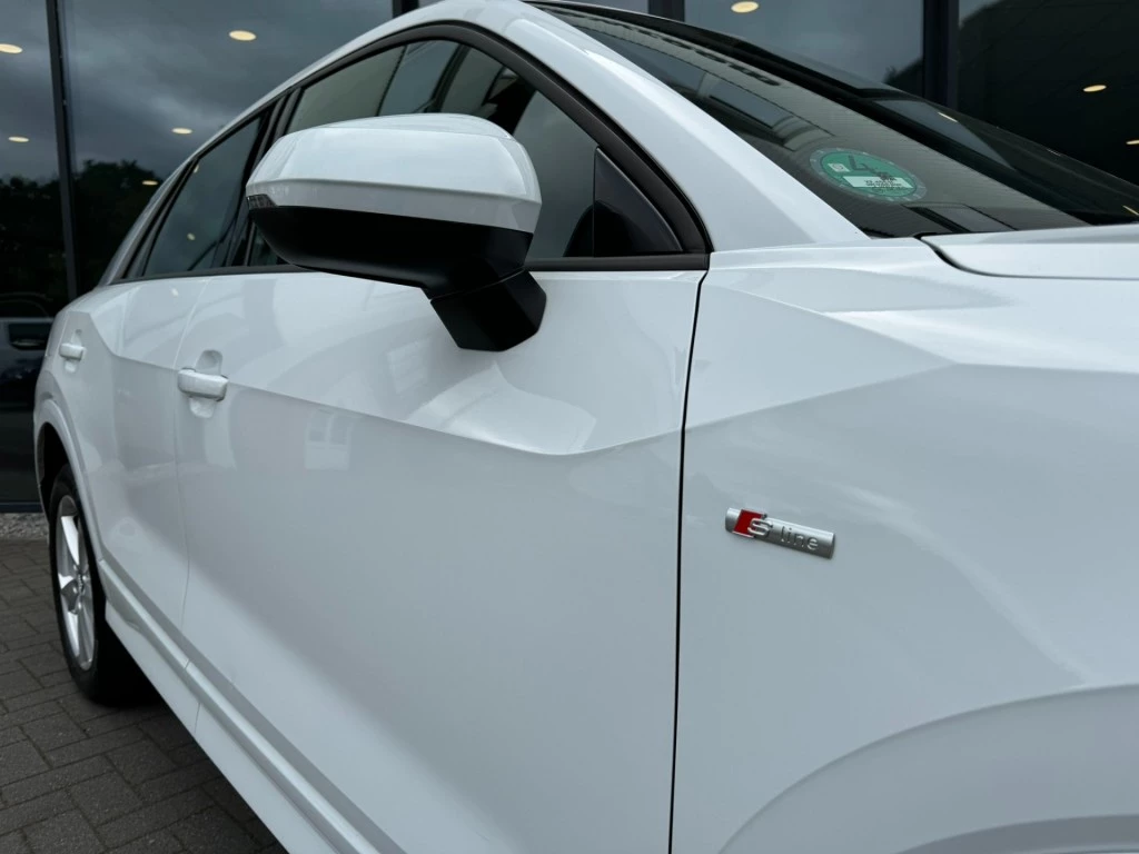 Audi Q2 – foto 29