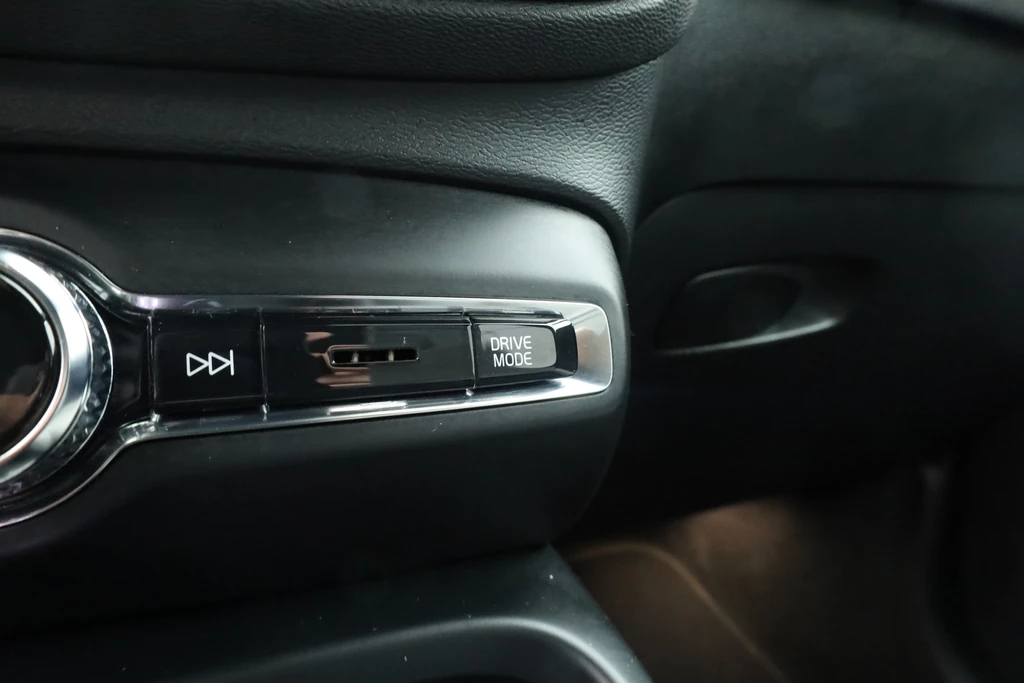 Volvo XC40 – foto 37