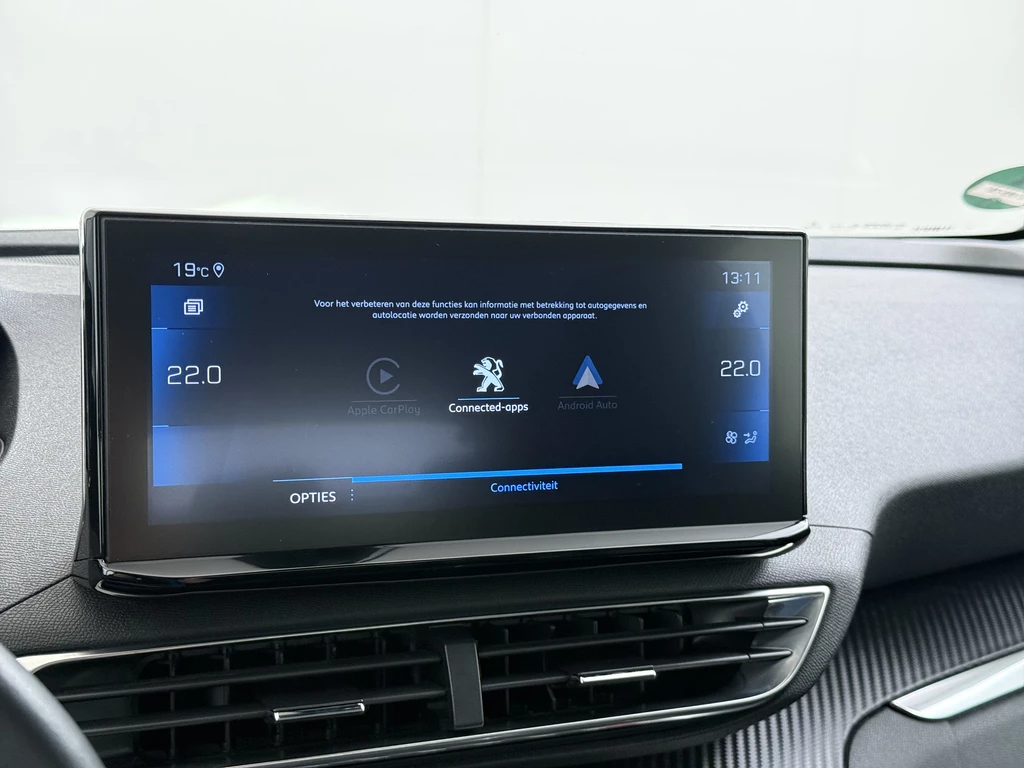 Peugeot 3008 – foto 17