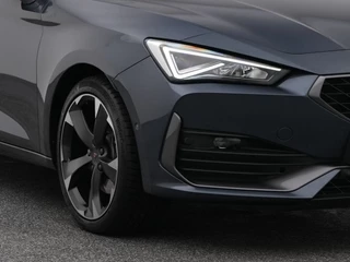 CUPRA Leon Sportstourer – thumbnail 27