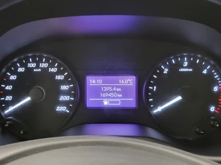 Mercedes-Benz Vito – thumbnail 13