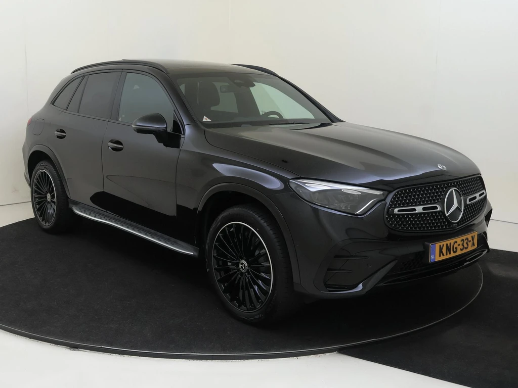 Mercedes-Benz GLC – foto 7