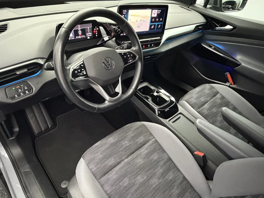 Volkswagen ID.4 – foto 22