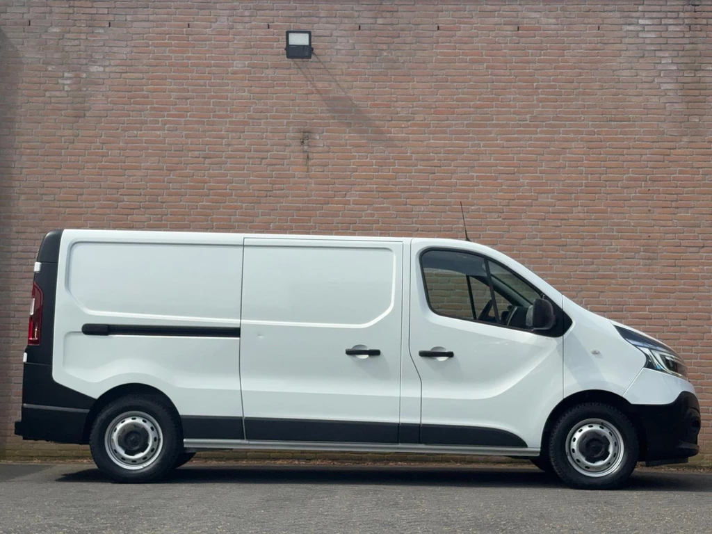 Renault Trafic – foto 7