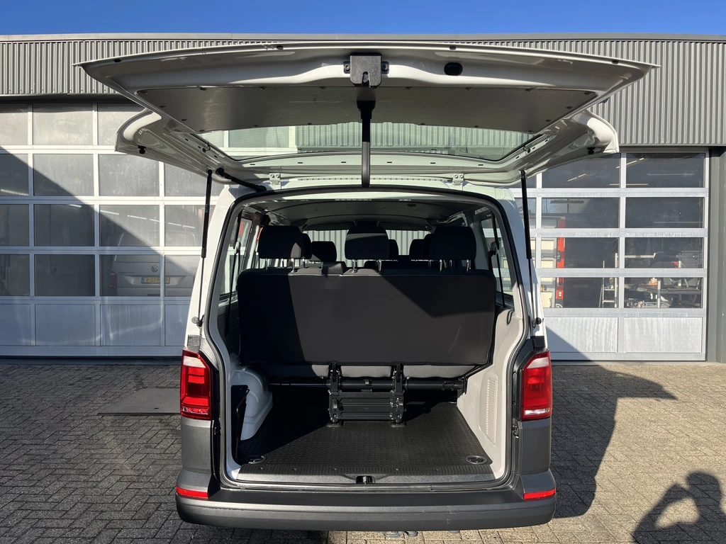 Volkswagen Transporter – foto 21