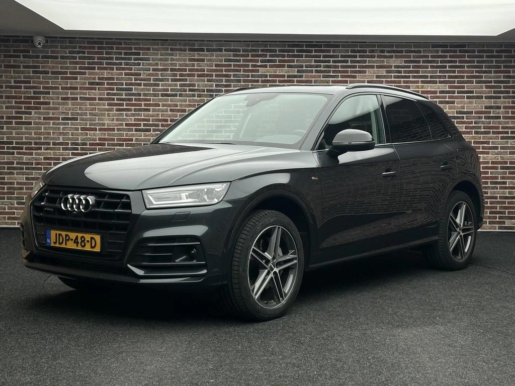 Audi Q5 – foto 3