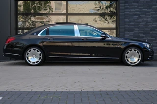 Mercedes-Benz S-Klasse – thumbnail 13