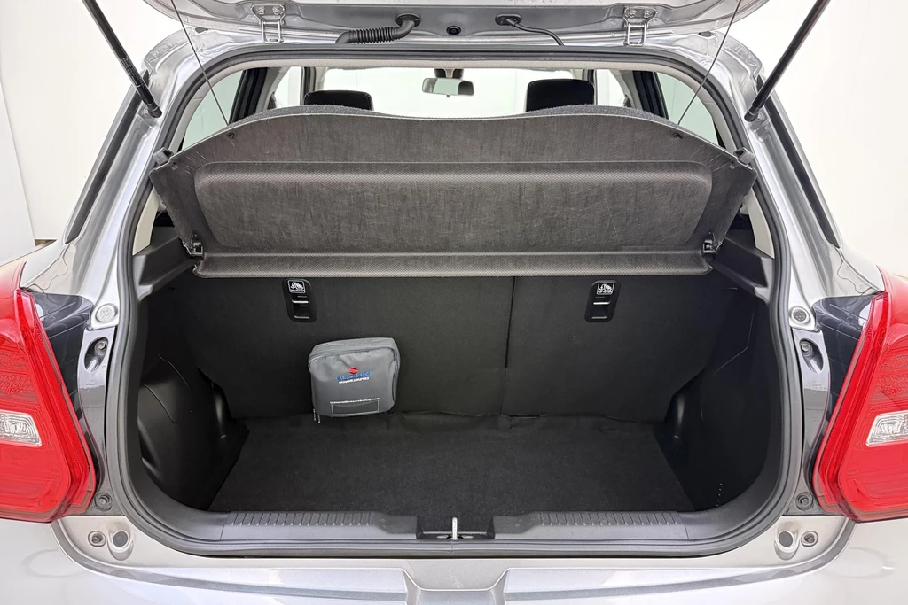 Suzuki Swift – foto 11