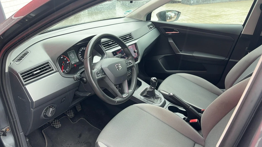 SEAT Ibiza – foto 4