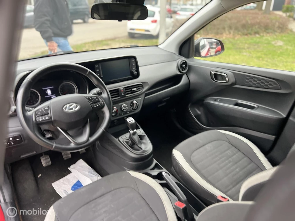 Hyundai i10 – foto 26