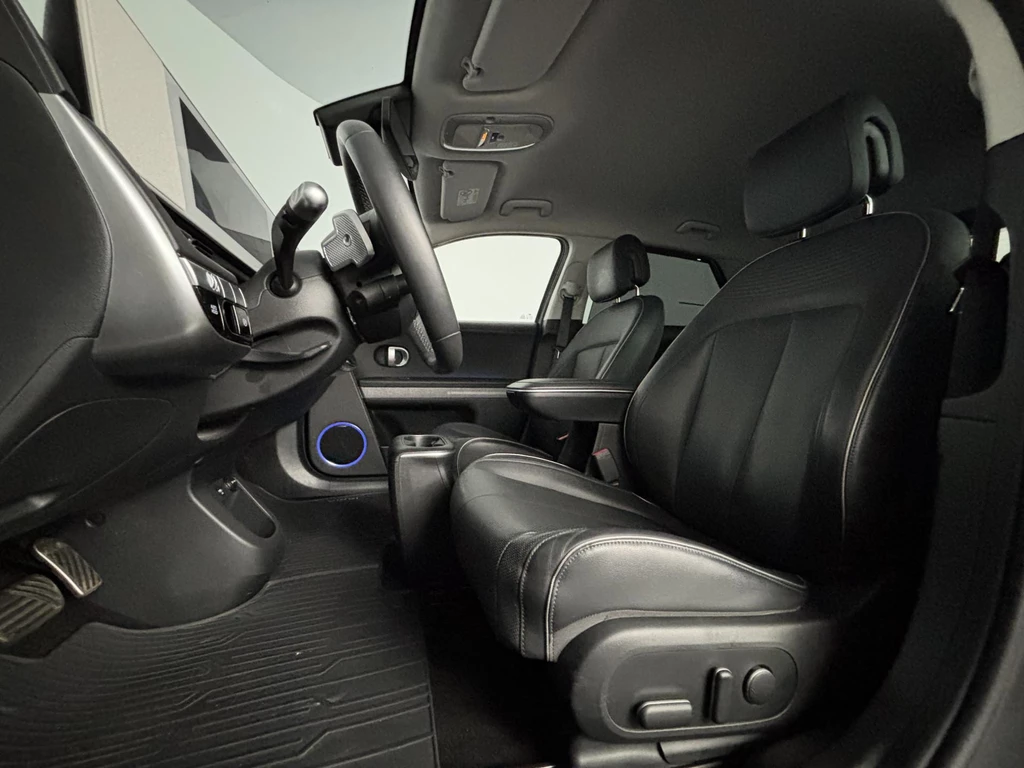 Hyundai IONIQ 5 – foto 11