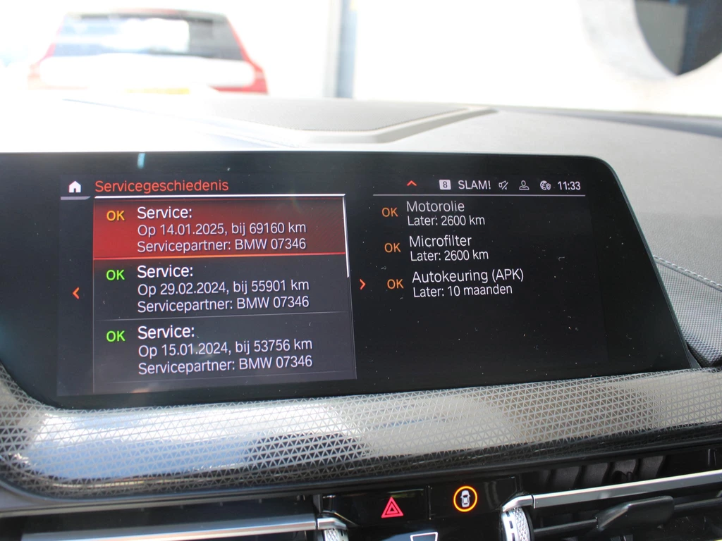 BMW 2 Serie – foto 15