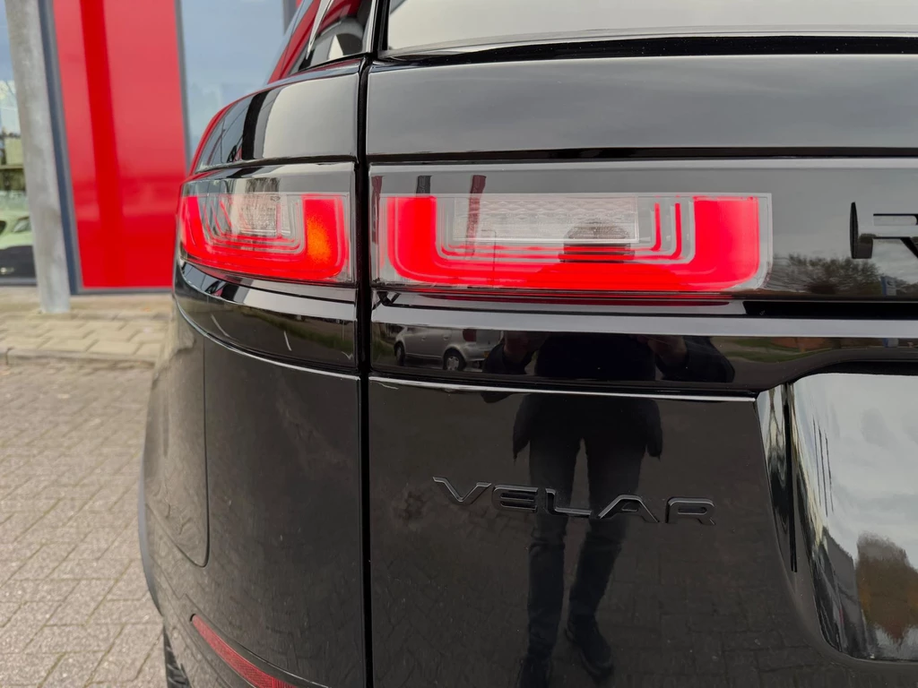 Land Rover Range Rover Velar – foto 8