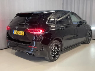 Mercedes-Benz B-Klasse – thumbnail 4
