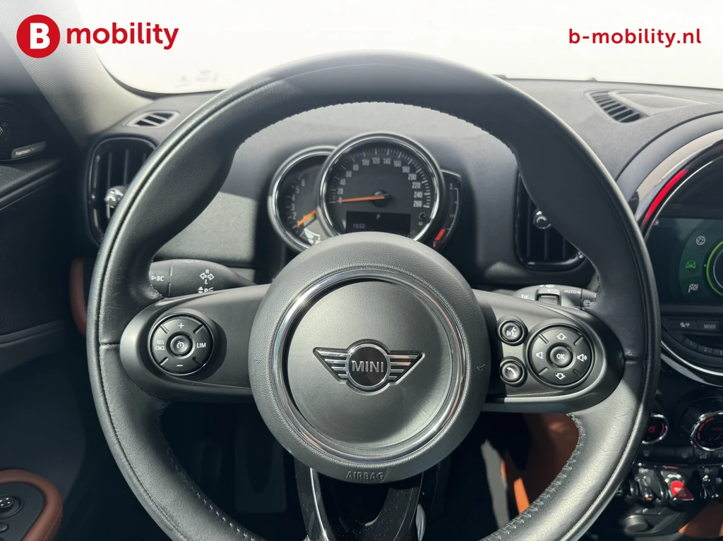 MINI Countryman – foto 14