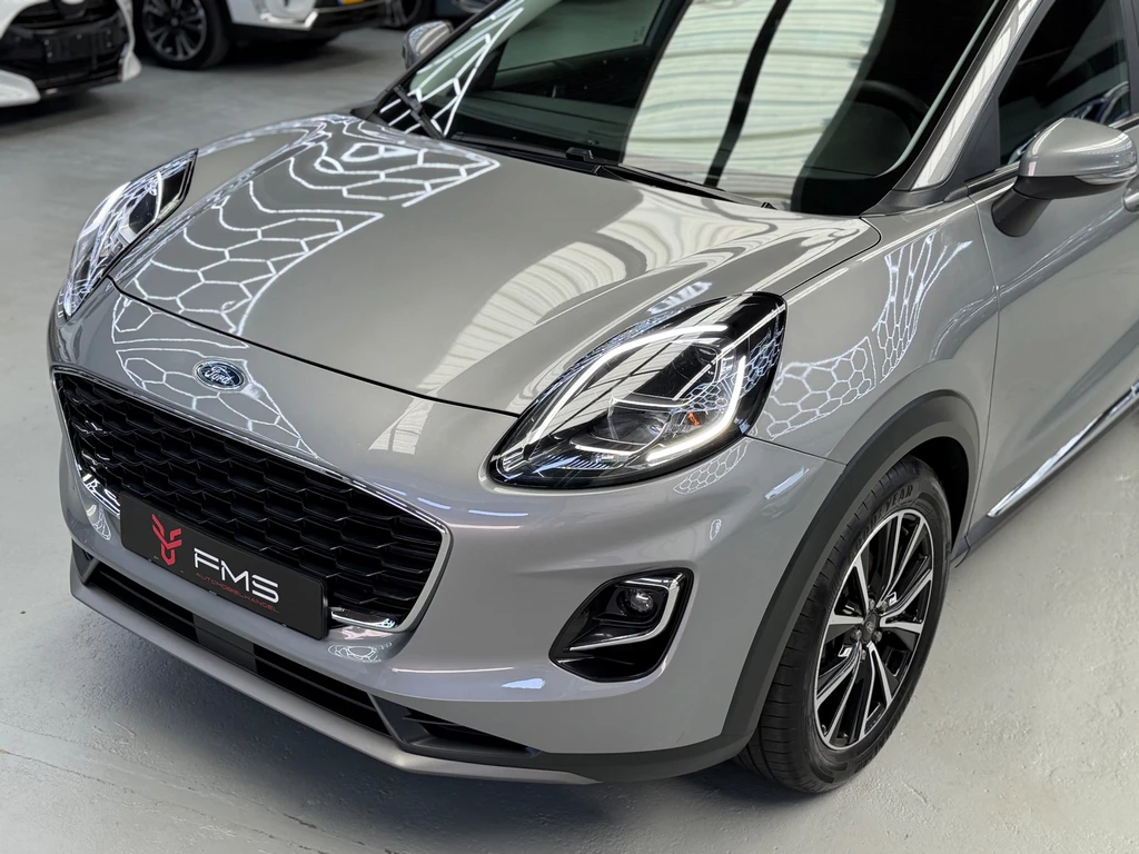Ford Puma – foto 2