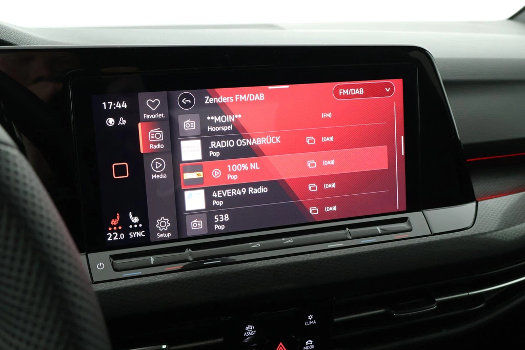 Volkswagen Golf – foto 43