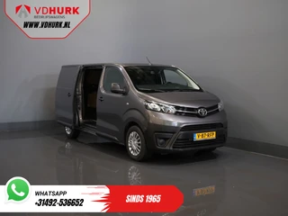 Toyota ProAce – thumbnail 7
