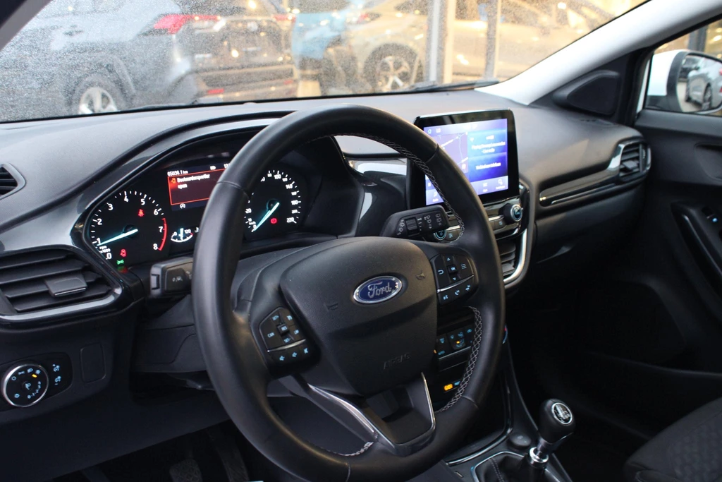 Ford Puma – foto 31