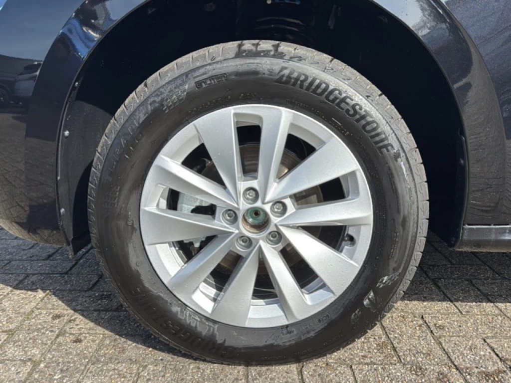 Škoda Kamiq – foto 9