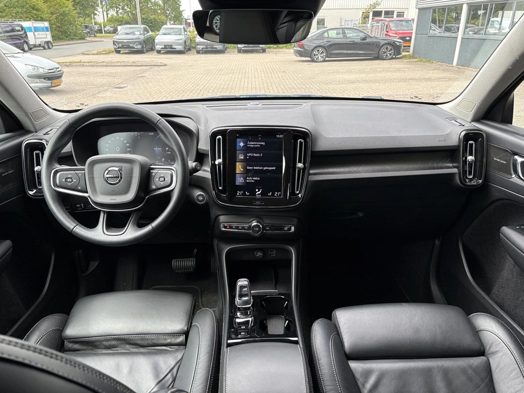Volvo XC40 – foto 17