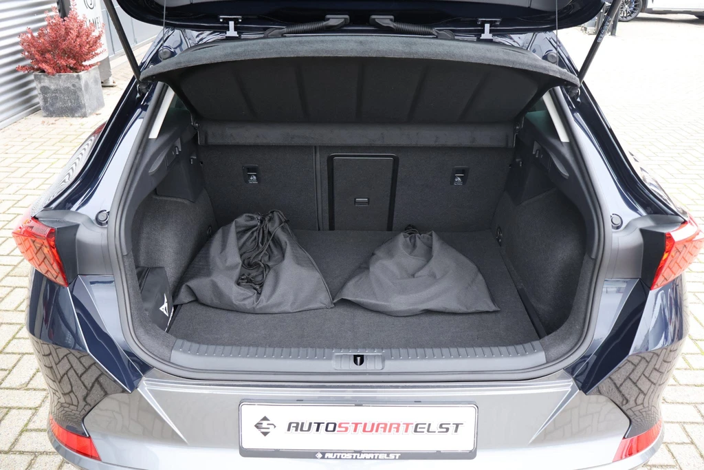CUPRA Formentor – foto 30