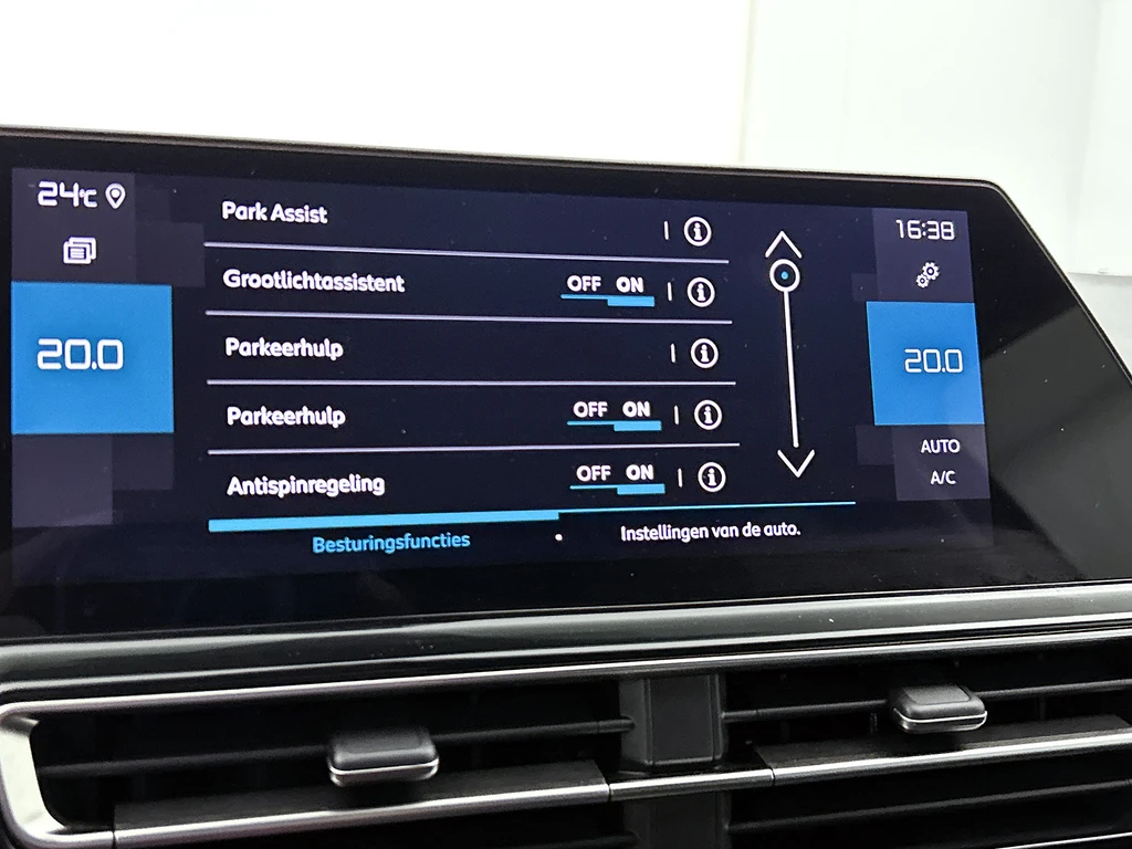 Citroën C5 Aircross – foto 15