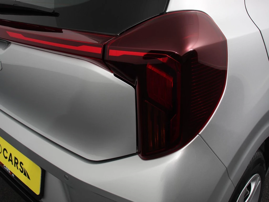 Kia Picanto – foto 30