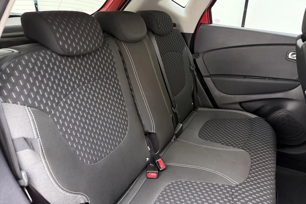 Renault Captur – foto 16