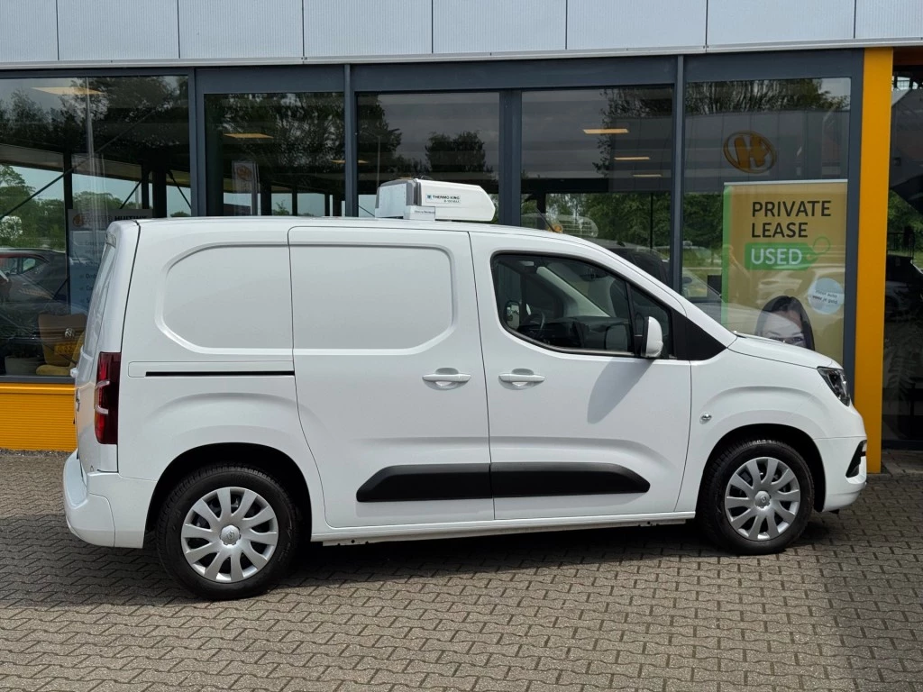 Opel Combo – foto 5