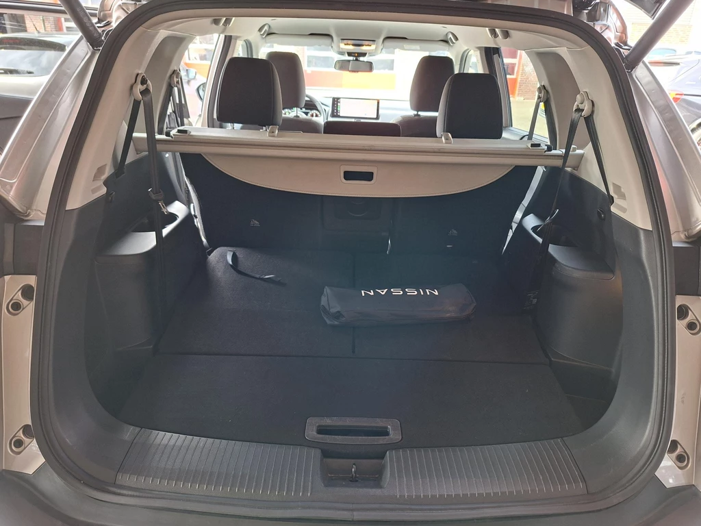 Nissan X-Trail – foto 11